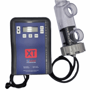 Aussie XT Saltwater Chlorinator - Australian Made