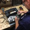 Chlorinator repairs spare parts and sales pic - Astral Pool