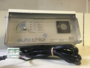 Autochlor RP25 Chlorinator Reconditioned - 12 months warranty - Pool ...