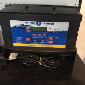 Reconditioned Filtrite Hurlcon CE25 Chlorinator - 12 month warranty