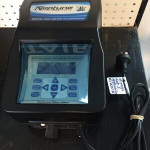 Reconditioned Neptune NDC Chlorinator - 12 month warranty