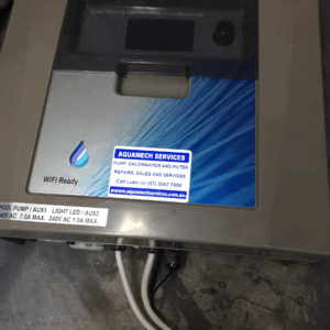 Reconditioned Waterco Electrochlor Plus Mineral Chlorinator - 12 month warranty