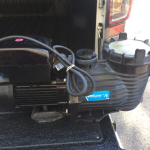 Reconditioned Neptune NPVS150 Variable Speed Pool Pump – 12 month warranty