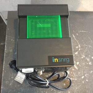 insnrg Ni25 Salt Chlorinator – Reconditioned – 12 month warranty