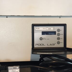 Reconditioned Pool Lab PL25 Chlorinator - 12 month warranty