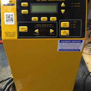 Davey SC7T Chlorinator – Reconditioned – 12 month warranty