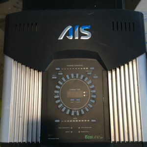 AIS EcoLine 20T Chlorinator – Reconditioned – 12 month warranty
