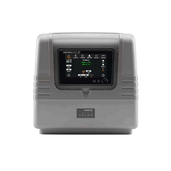 Astral Halo Chlor Chlorinator - Image 2