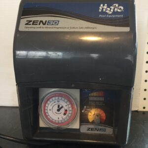 H2Flo Zen 30 Chlorinator – Reconditioned – 12 month warranty