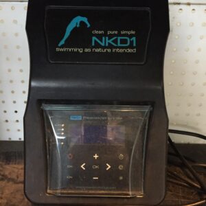 Naked NKD-R Freshwater Pool System – Reconditioned with 12 month warranty